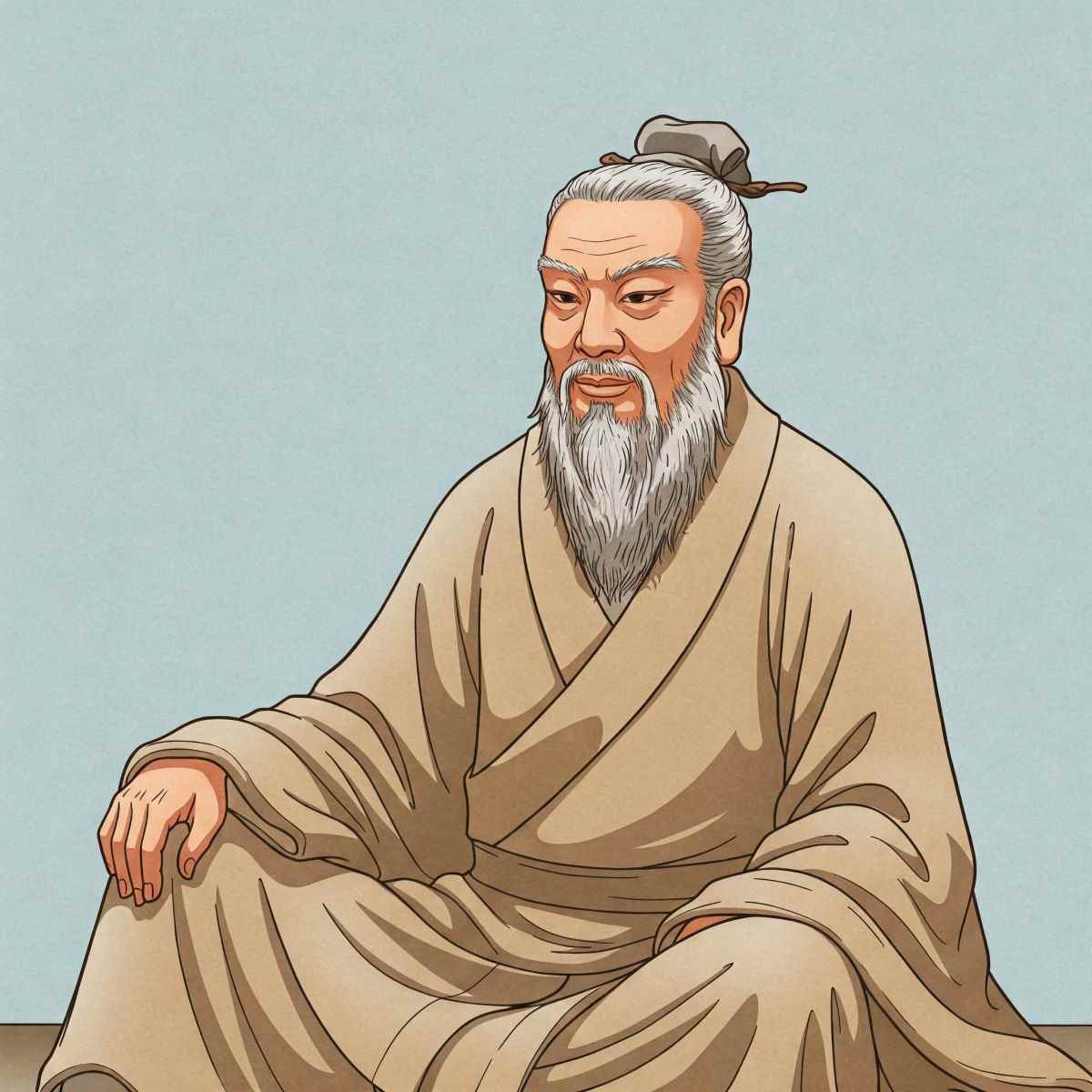 I principi fondamentali del Taoismo